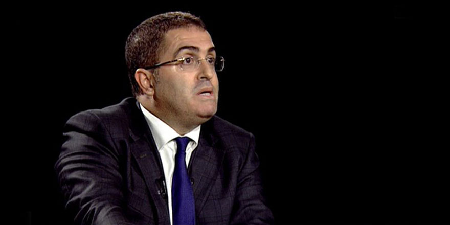 Hukukçu Ersan Şen'den zorbalık: Asker zoruyla eve girip aşı yapılsın, ya da hapse atılsın!