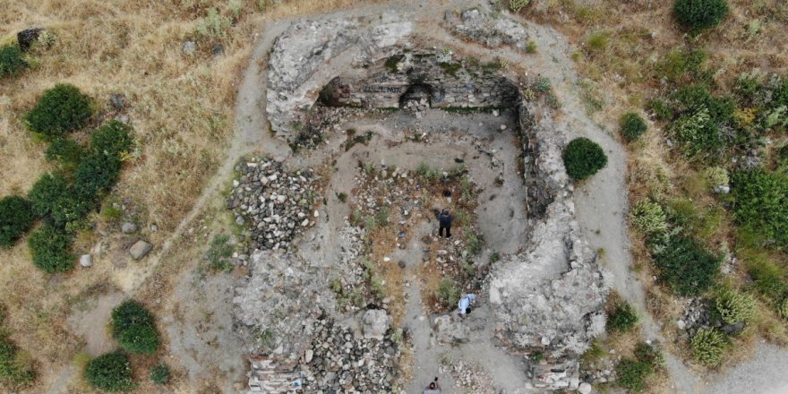 Manisalılar Fetih Mescidinde namaz kılacakları günü bekliyor