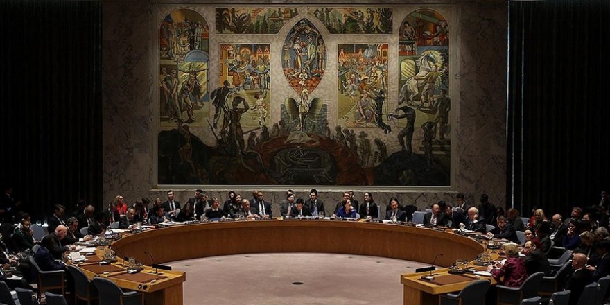 BM Güvenlik Konseyi'nde reform isteği her geçen gün artıyor