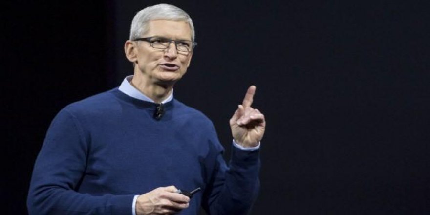 Apple CEO’su Android'i hedef aldı: 47 kat daha tehlikeli!