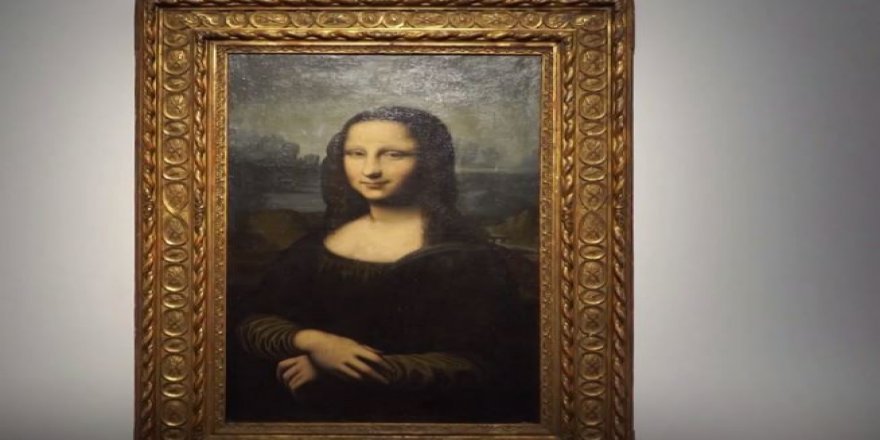 "Mona Lisa" tablosunun replikası rekor fiyata alıcı buldu