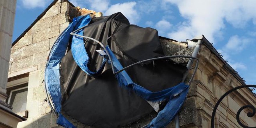 Fırtınadan kaynaklanan mağduriyetlerden kim sorumlu?