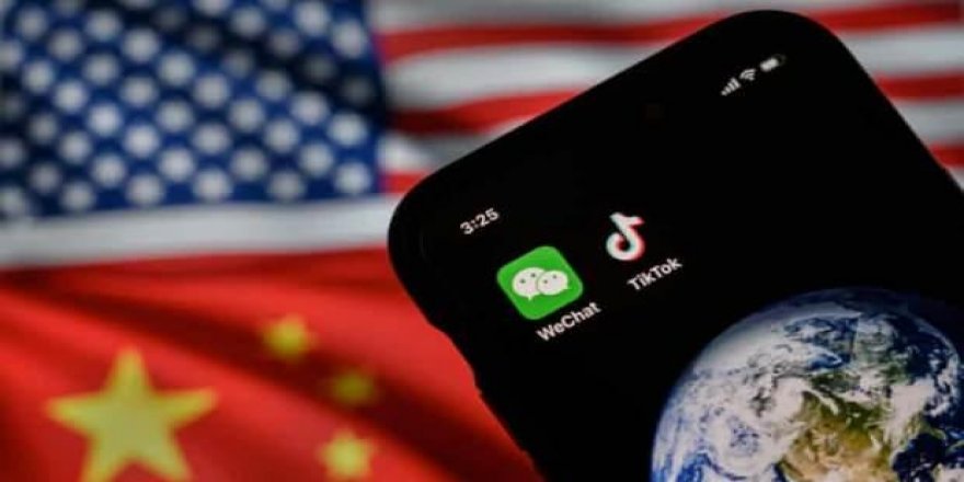 ABD’den Çinli teknoloji devlerine yeni yasaklar yolda