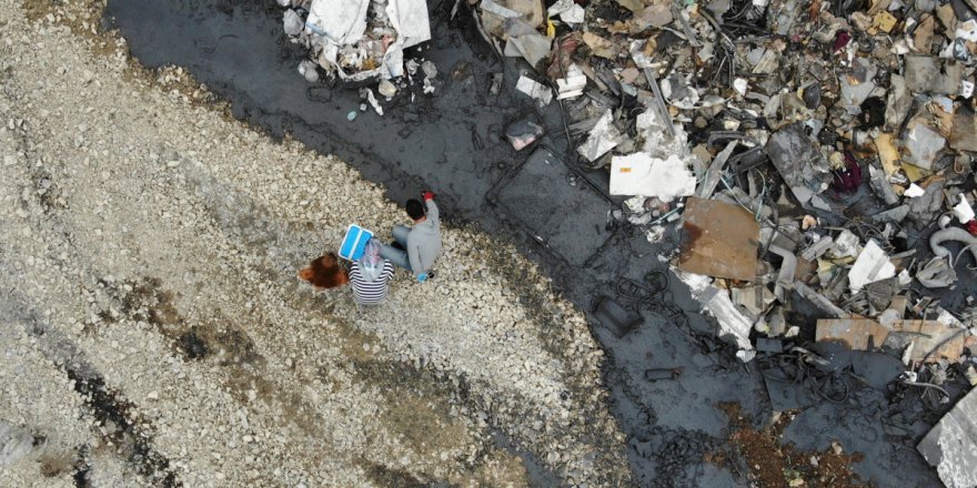 Kimyasal madde nöbeti