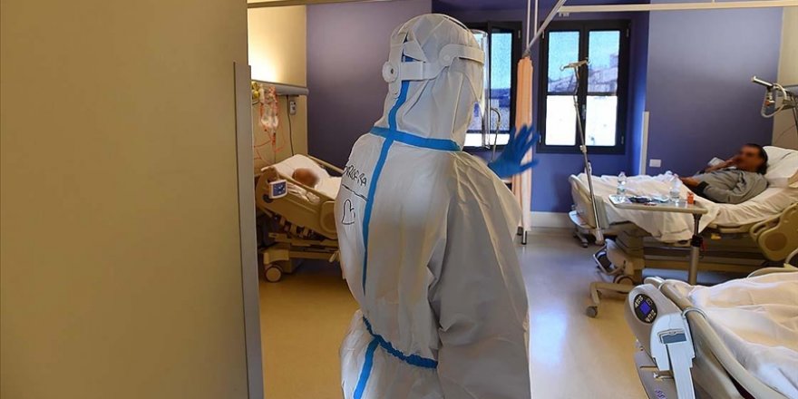 Kovid-19 geçiren kişiler taburcu edildikten 2 ay sonra bile bilişsel ve davranışsal sorunlar yaşayabiliyor