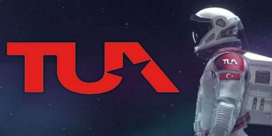 Türkiye'nin ilk astronotu uzaya göndereceği tarih açıklandı