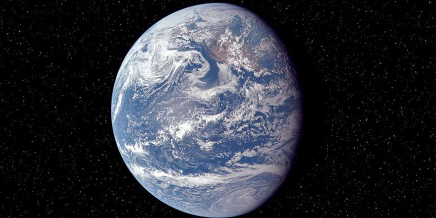 Dünya'nın ilk kıtaları düşünüldüğünden 700 milyon yıl daha eski yaratılmış