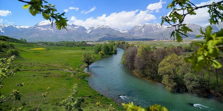 Doğu Anadolu'da sıcaklık mevsim normallerinin üzerinde olacak
