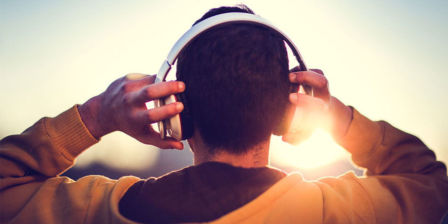 İslam'da müzik dinlemenin ölçüsü