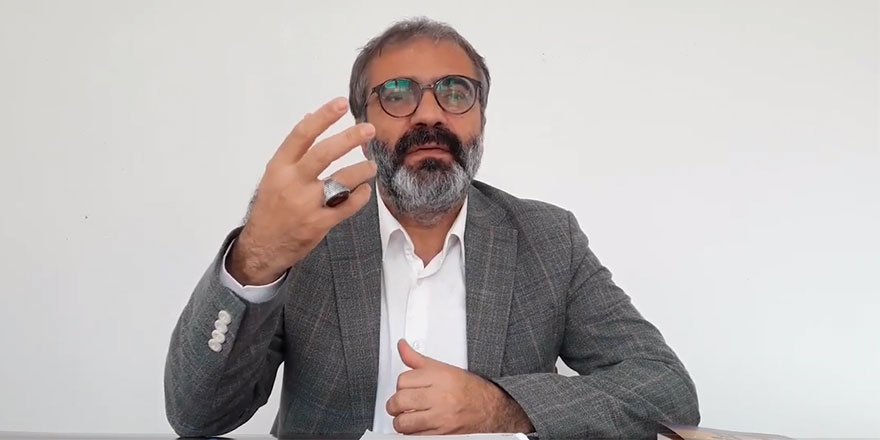 Aşı hazırlıkları kadar ruhani hazırlıklar da yapıyor muyuz?