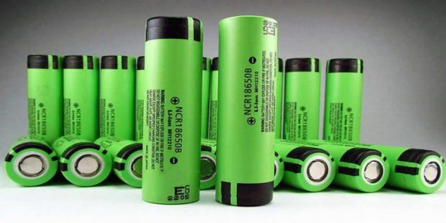 Yerli imkanlarla lityum iyon batarya simülatörü geliştirildi