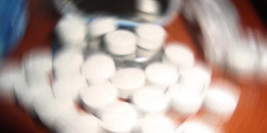 ABD'de her 3 aileden 1'i uyuşturucu nedeniyle sorun yaşıyor