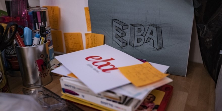 Meslekler hakkında bilgi EBA'dan alınabilecek