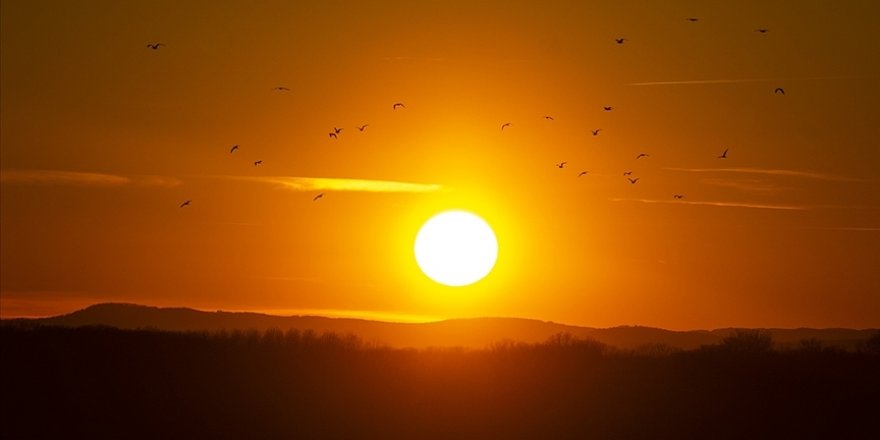 İklim değişikliği ile mücadelede temiz enerji dönüşümü itici güç olmaya devam ediyor
