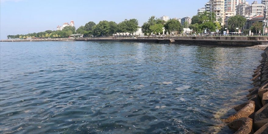 Marmara'nın dijital ikizi 2023'te devreye girecek