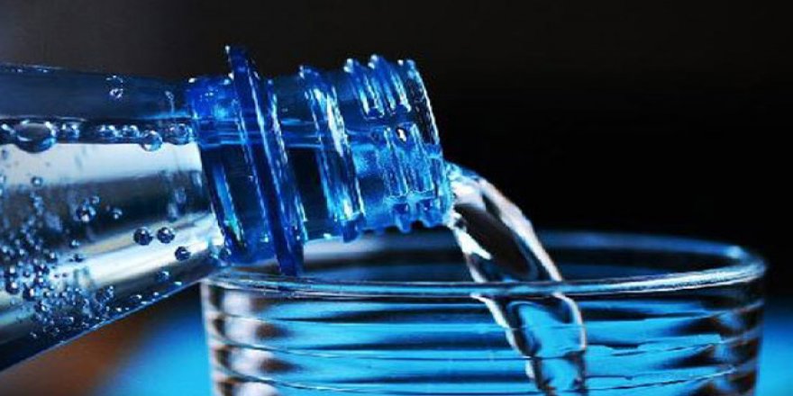 Sert sular daha sağlıklı