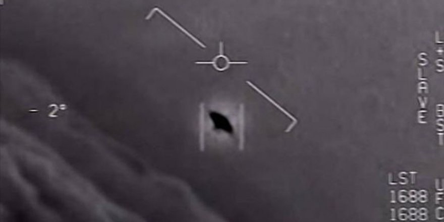 ABD Ulusal İstihbarat Direktörlüğü UFO raporunu yayımladı