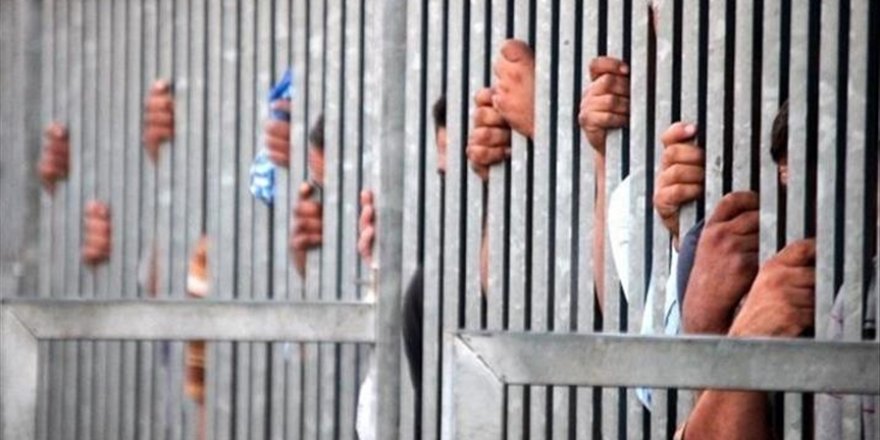 İran'da 5 binden fazla mahkuma af veya ceza indirimi çıktı