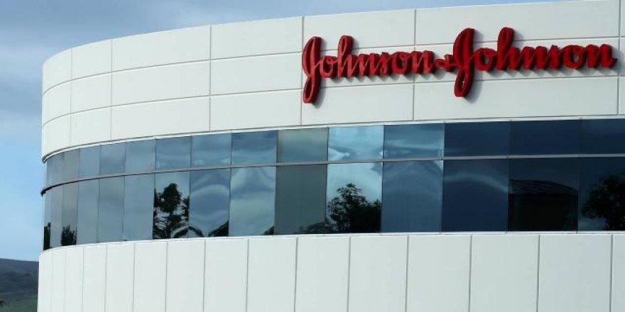 ABD'de Johnson&Johnson 230 milyon dolar ceza ödeyecek