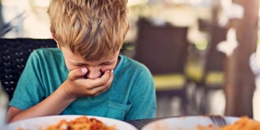 Yaz aylarında besin zehirlenmeleri artıyor