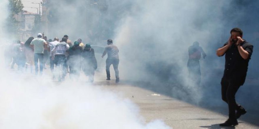 Filistin:İsrail Başbakanı'na Mescid-i Aksa'daki olayları dini çatışmaya sürüklediği uyarısı