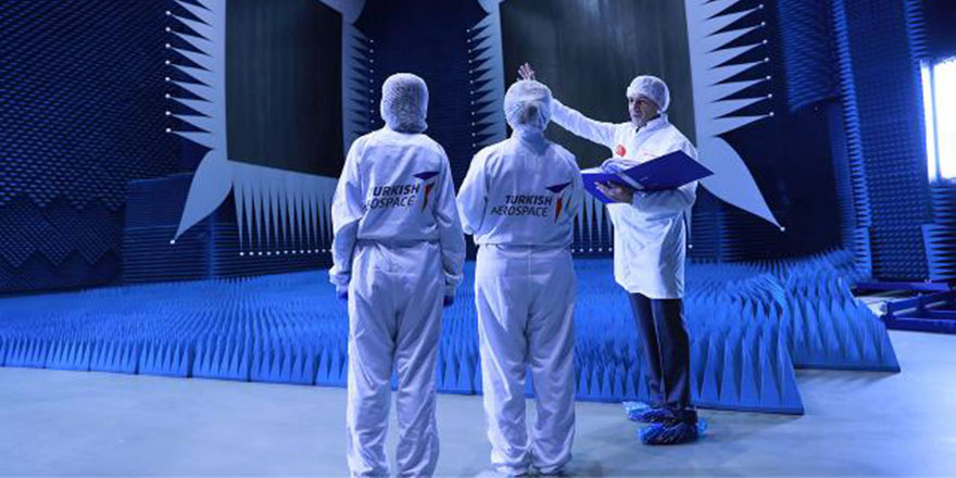 Staj Seferbirliği ile 64 binden fazla öğrenciye staj imkanı