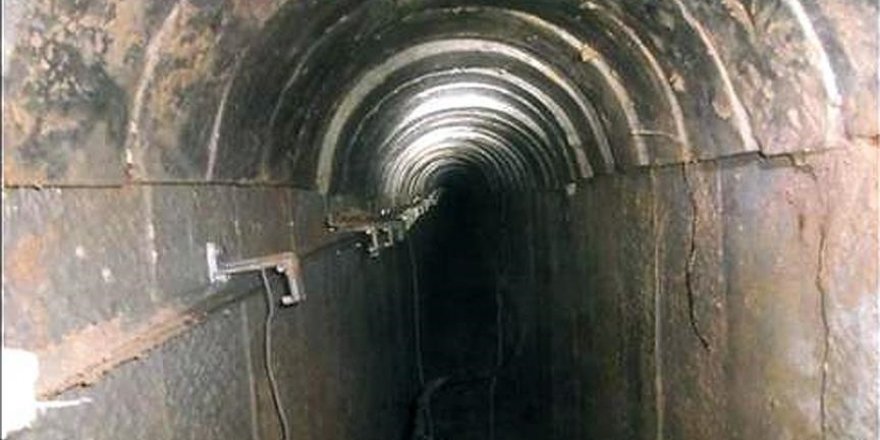 Son yirmi yılda İsrail için 'mutlak zafer'i olanaksız kılan Gazze tünelleri tartışılmaya devam ediliyor