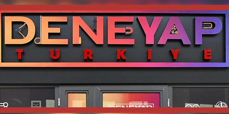 Deneyap Teknoloji Atölyeleri Öğrenci Seçme Sınavı başvuruları başladı