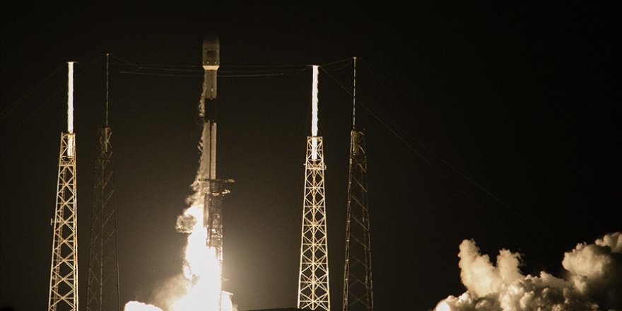 Türkiye'nin aktif uydu sayısı Türksat 5A'nın hizmete girmesiyle 7'ye yükseldi