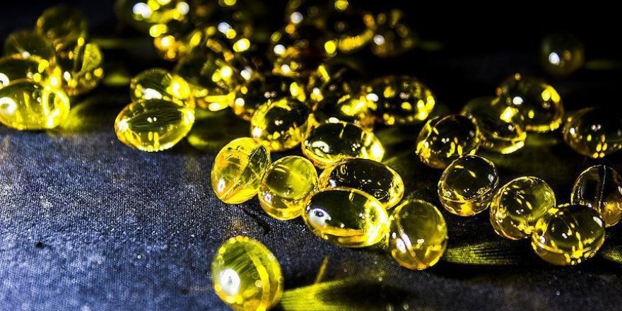 Azalan balık çeşitliliğine karşı takviye omega-3 alımı öneriliyor