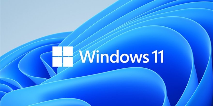 Microsoft Windows 11'i tanıttı