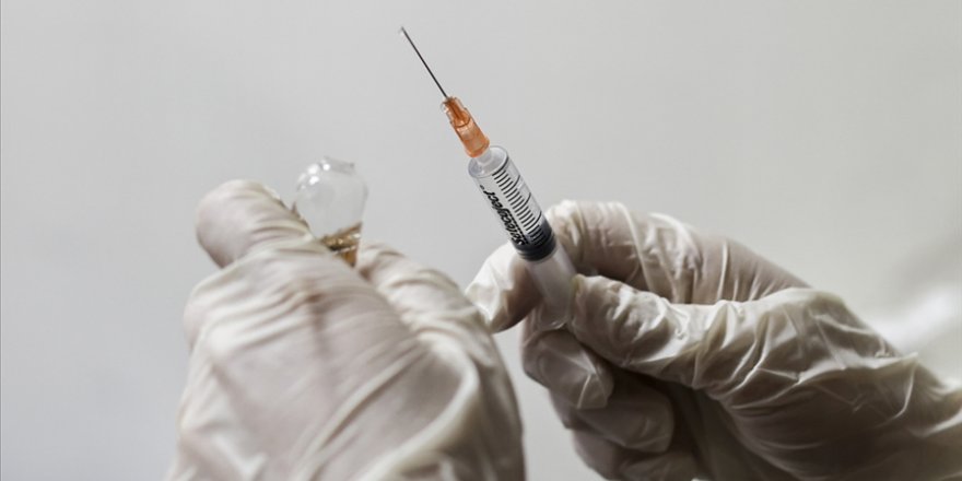 DSÖ, 2020 yılında rutin aşıları kaçıran çocukların sayısının 23 milyona ulaştığını bildirdi