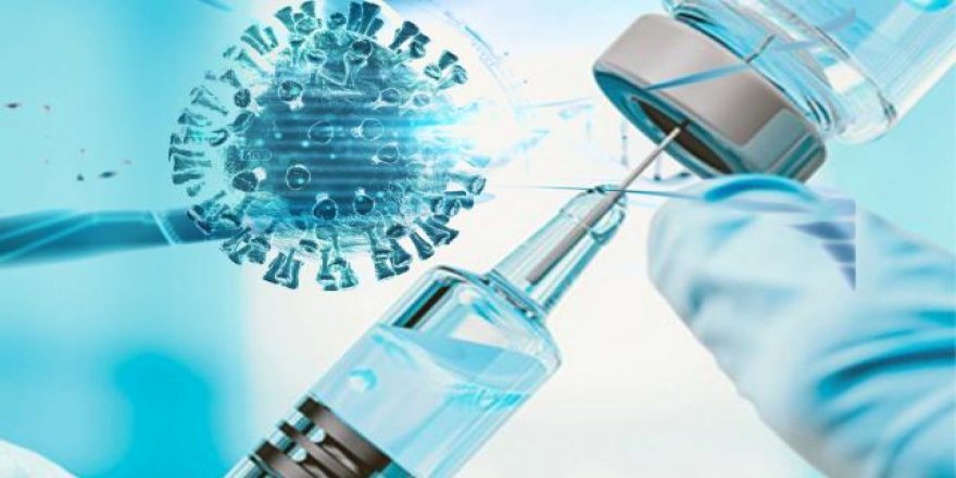 Prof. Dr. Sakarya'dan delta varyantı uyarısı