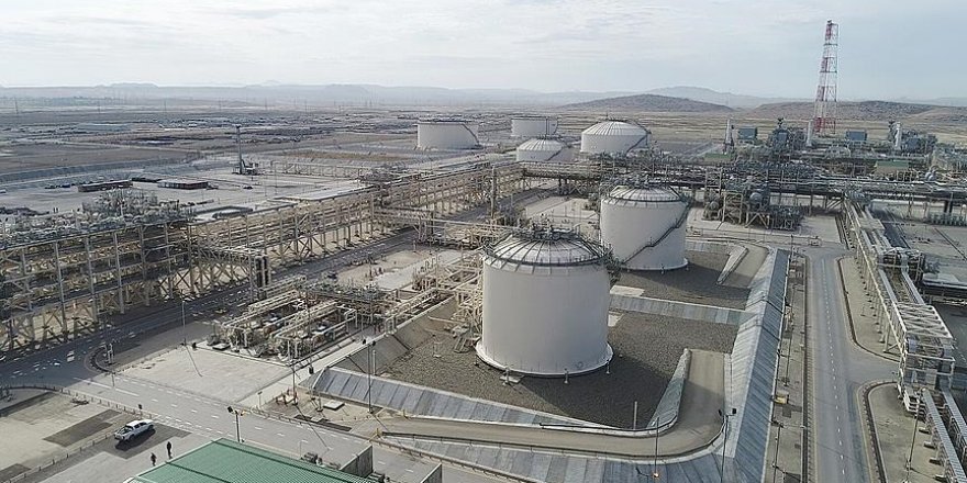 Hidrojen ekonomisine geçişte doğal gaz altyapıları önem kazanacak