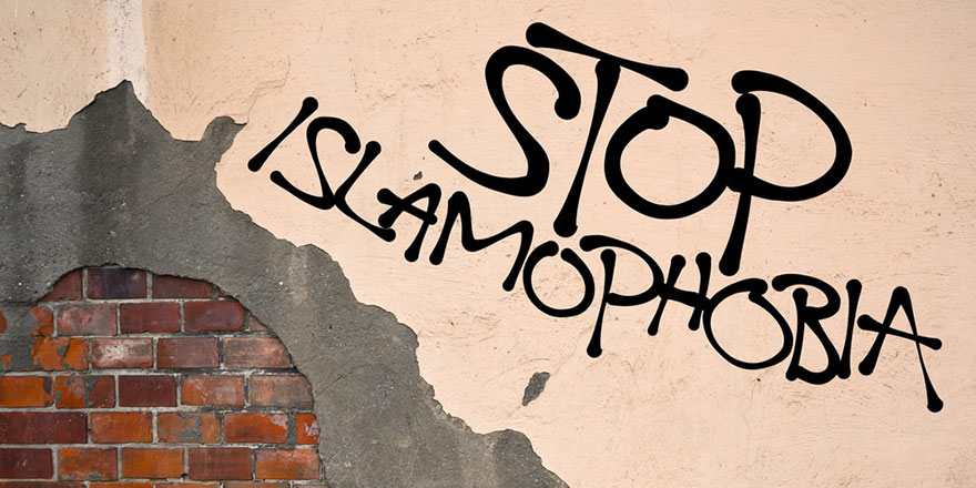 Müslümanlara karşı işlenen nefret suçlarının yalnızca yüzde 17'si belgeleniyor