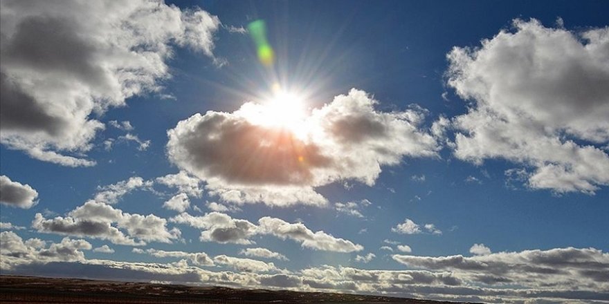 Hava sıcaklıkları artacak