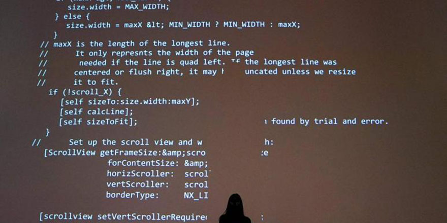 İnternetin orijinal kaynak kodları NFT olarak 5.4 milyon dolara satıldı