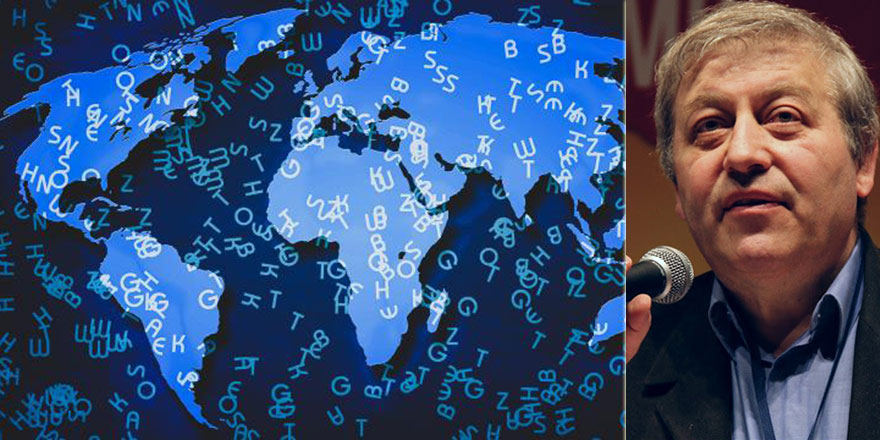 Dünyanın katil dili İngilizce: Dünyadaki dillerin yarıdan fazlası yok olacak