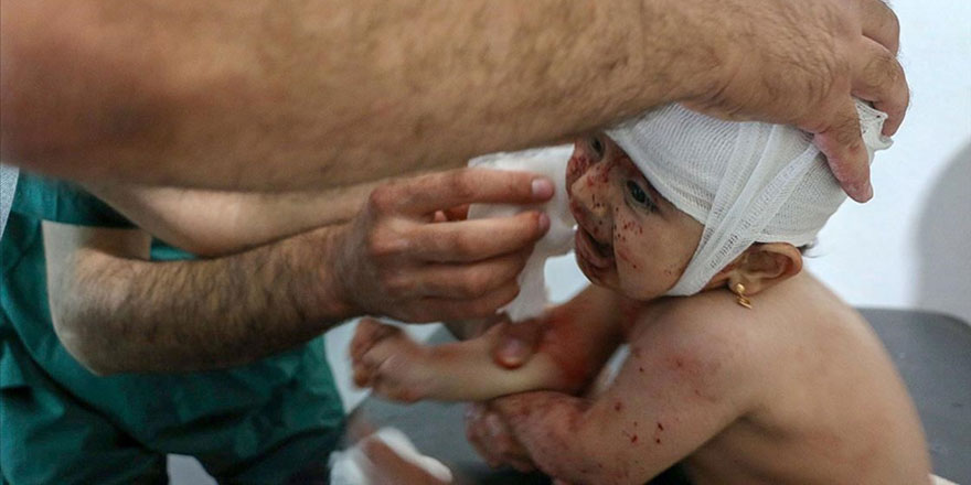 İşte kazalarda ilk yardım önerileri