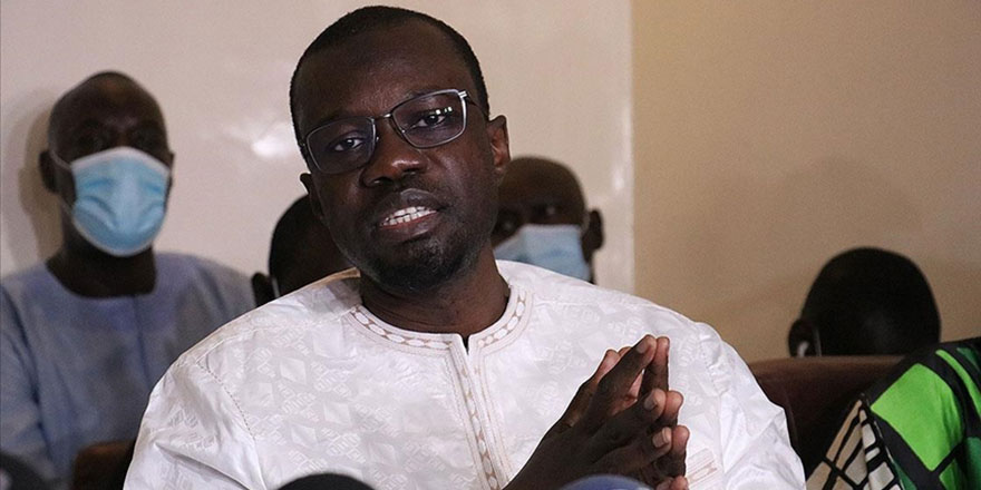 Senegalli lider: Fransa'nın artık elini gırtlağımızdan çekmesinin zamanı geldi