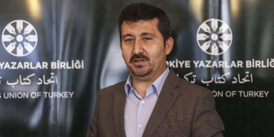 TYB'de Arıcan yeniden genel başkanlığa seçildi