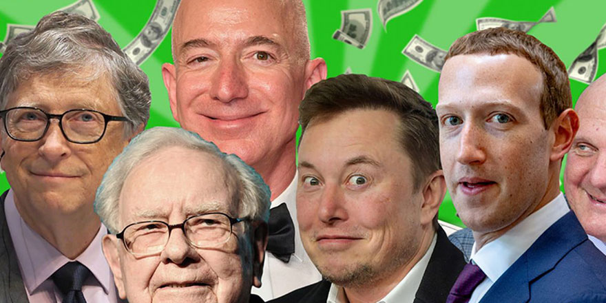 Teknoloji baronlarına olan nefret büyüyor