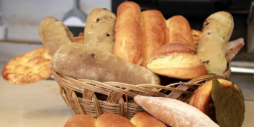 Rize'nin meşhur baston ekmeği antioksidan deposu