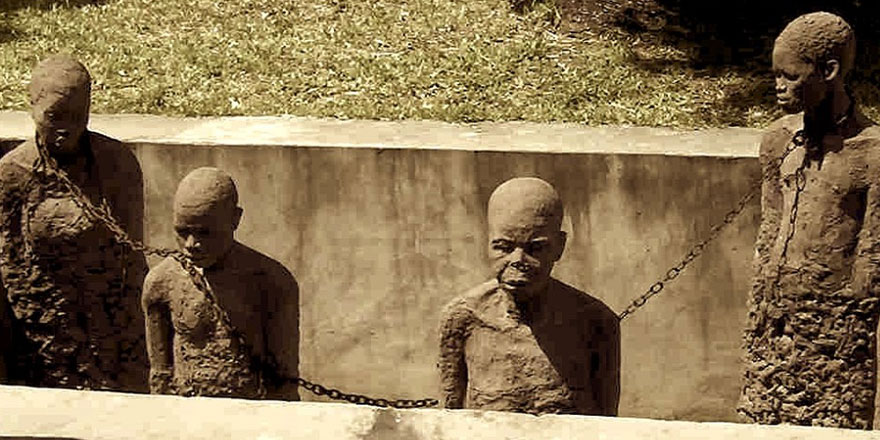 Jamaika, köle ticaretindeki rolü nedeniyle İngiltere Kraliçesi'nden tazminat talep edecek