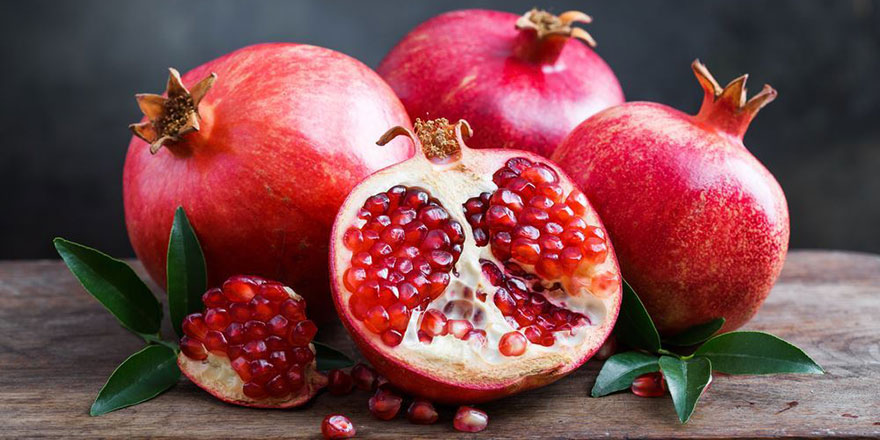 Koronavirüs tedavisinde nar kabuğu etkisi keşfedildi