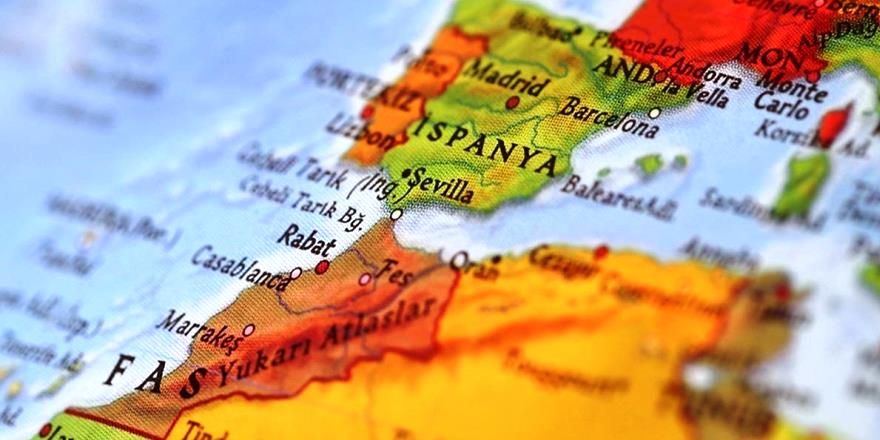 Fas: Afrika'da karşılaşılan zorluklarla mücadele için kıtadaki parlamentolar güçlendirilmeli