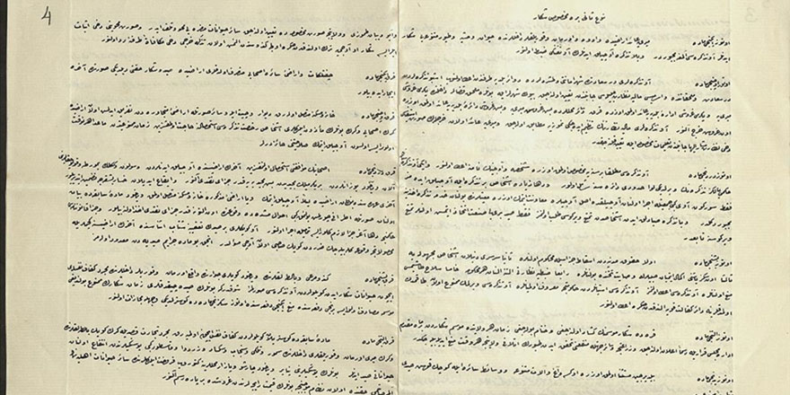 Osmanlı'da hayvan hakları İslam'dan alındı, işte örnek uygulamalar