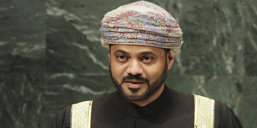 Umman: İsrail'le normalleşen üçüncü Körfez ülkesi olmayacağız