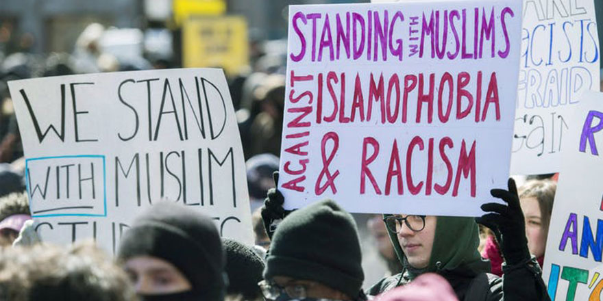 Kanada Ulusal İslamofobi Zirvesi 22 Temmuz’da toplanıyor