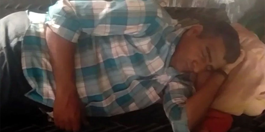 Araştırma: Uzun gündüz uykuları alzaymır hastalığının habercisi olabilir